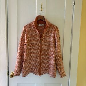 Fjallraven Snow Cardigan